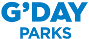 logo top tourist parks